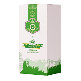白桦茸茶