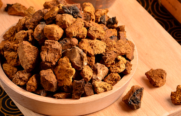 白桦茸+蜂蜜：缓解焦虑的甜蜜方案