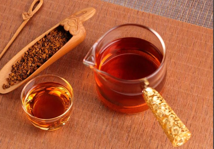 白桦茸茶饮用问题解答：关于口感、用量的常见疑问